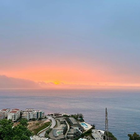 Panorama Sea View Apartments Vlorë Exterior foto