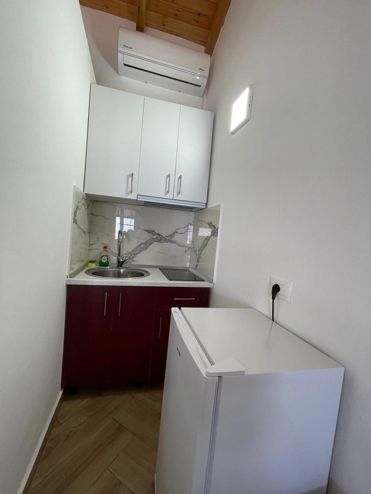 Panorama Sea View Apartments Vlorë Exterior foto